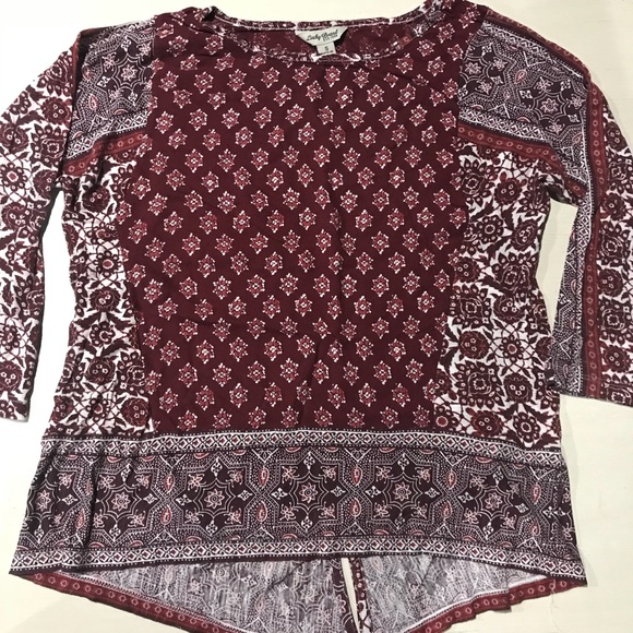 Lucky Brand - Picture 1 of 3